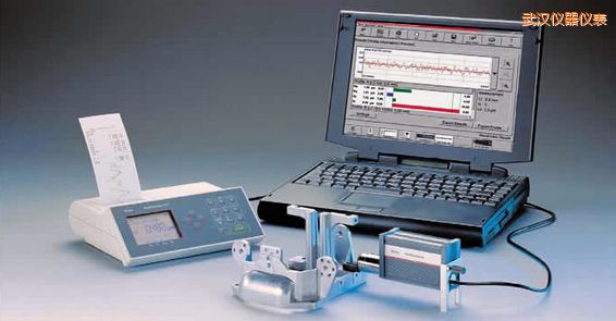 武漢便攜式小型粗糙度儀