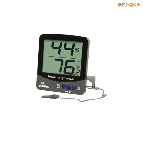 武漢大屏顯示 溫濕度計