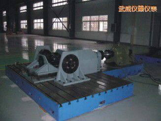 武威微機(jī)控制驅(qū)動橋總成扭轉(zhuǎn)試驗(yàn)機(jī)