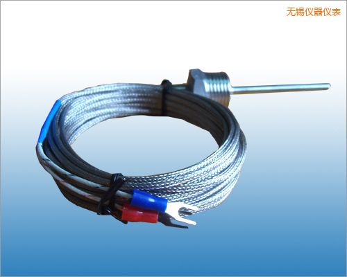 無(wú)錫固定熱電偶