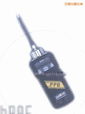 �o(w��)�a�ֳ�ʽ PID(ppb ��(j��) ) �z�y(c��)�x