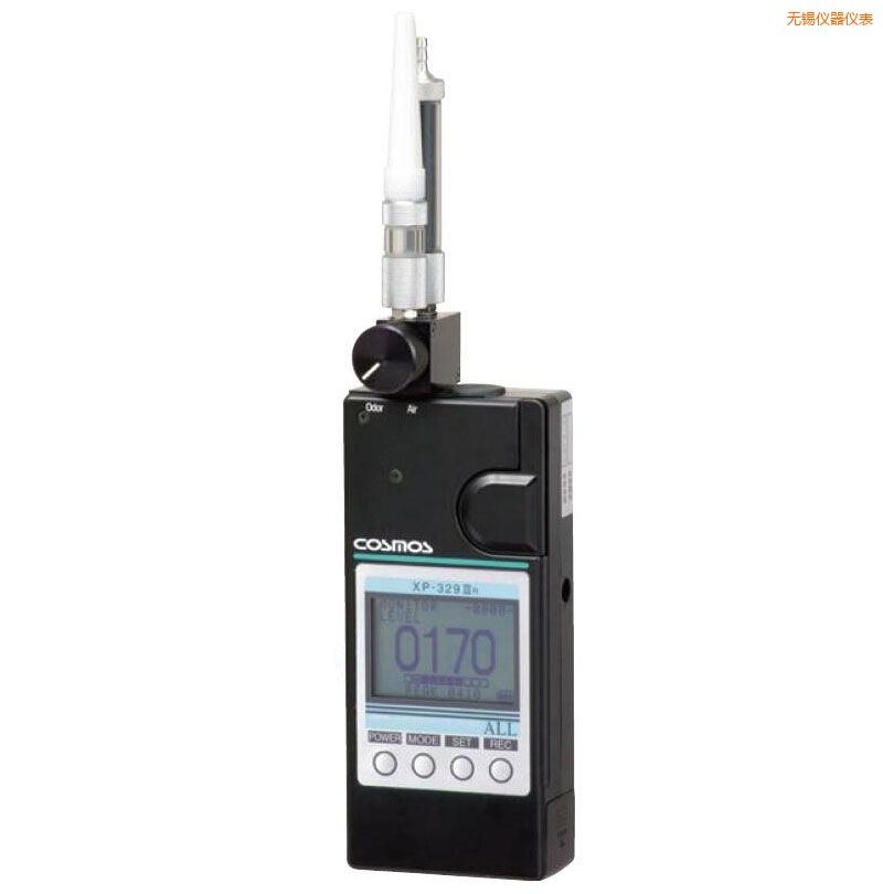 無(wú)錫便攜氣味感應(yīng)器