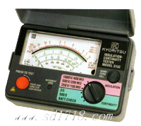 無錫指針式絕緣導(dǎo)通測試儀