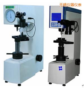 無錫電動(dòng)(數(shù)顯)布洛維硬度計(jì)