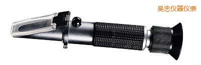 吳忠Analog Brix Meter 模擬甜度計