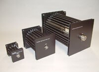 吳忠精密分流器