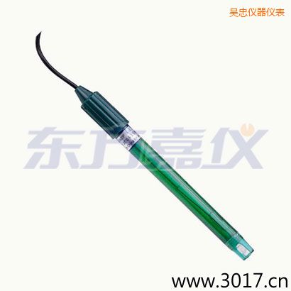 吳忠PC外殼無溫補(bǔ)復(fù)合電極