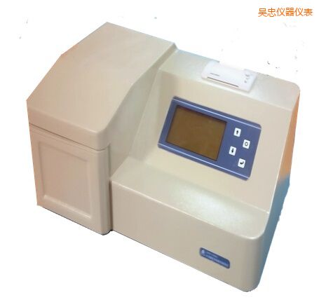 吳忠96通道農(nóng)藥殘毒快速檢測儀