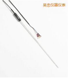 吳忠高精度石英套管標(biāo)準(zhǔn)鉑電阻溫度計
