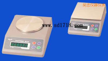 吳忠經(jīng)濟型電子天平,3000g/0.1g