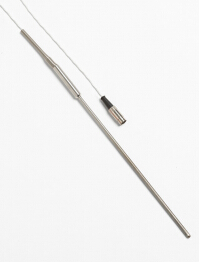 吳忠短支二等標(biāo)準(zhǔn)鉑電阻溫度計