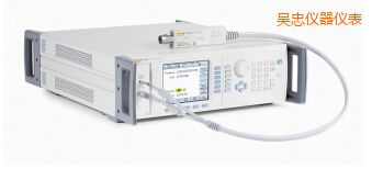 吳忠Low Phase Noise Reference Source
