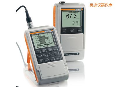 吳忠手持式涂層測厚儀
