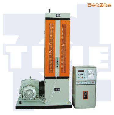 西安時(shí)代機(jī)械式彈簧疲勞試驗(yàn)機(jī)TPJ系列