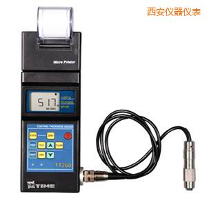 西安數字式涂層測厚儀