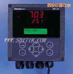 西安PH表在線分析儀