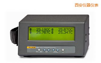 西安四通道便攜式測(cè)溫儀