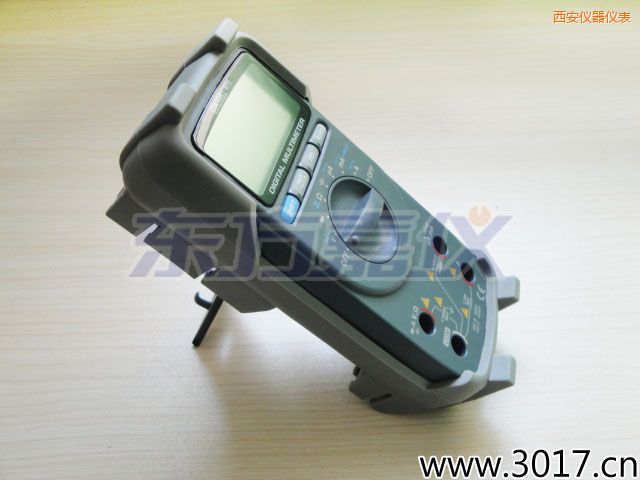 西安記數(shù)多重顯示數(shù)字萬(wàn)用表