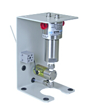 西安自清潔油污隔離器