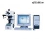 圖像處理顯微維氏硬度計,型號:HVT-1000型,品牌:國產