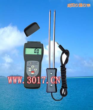 咸陽糧食水分儀