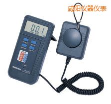 咸陽數(shù)字式照度計