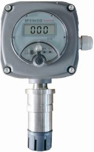 咸陽(yáng)有毒氣體檢測(cè)探頭