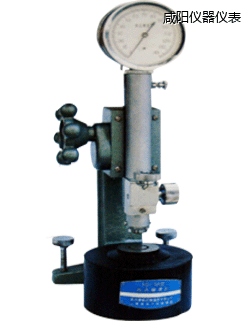 咸陽肖氏硬度計(jì)