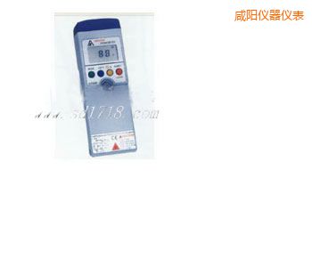 咸陽(yáng)袋型雷射紅外溫度表