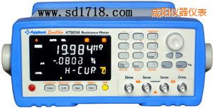 咸陽(yáng)交流低電阻測(cè)試儀