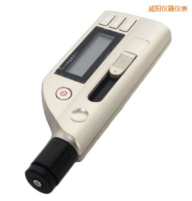 咸陽一體化便攜式里氏硬度計(jì)