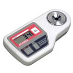 咸陽(yáng)鹽度自動(dòng)折射儀