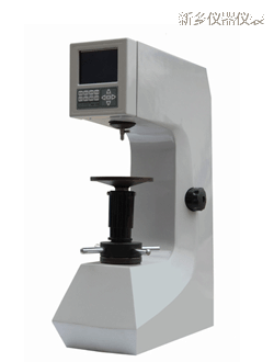 新鄉(xiāng)數(shù)顯洛氏硬度計