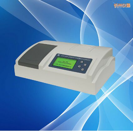 忻州多參數(shù)農(nóng)產(chǎn)品質(zhì)量安全快速檢測(cè)儀