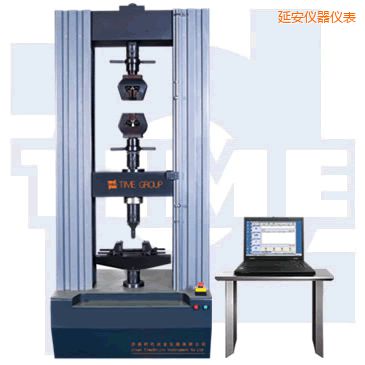 延安微機(jī)控制電子萬(wàn)能試驗(yàn)機(jī)(大門(mén)式)