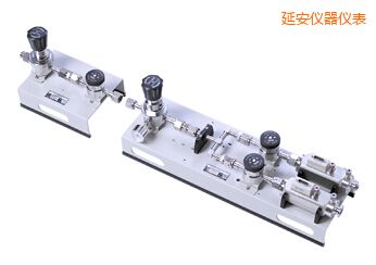 延安molstic-S 音速噴嘴流量元件安裝臺(tái)