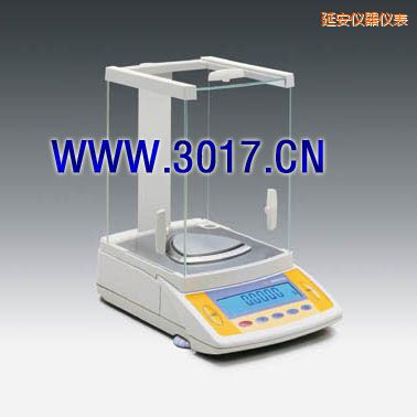 �Ӱ���ӷ�����ƽ,120g,0.1mg