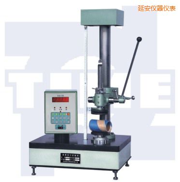 延安數顯式紙管壓力試驗機ZYS系列