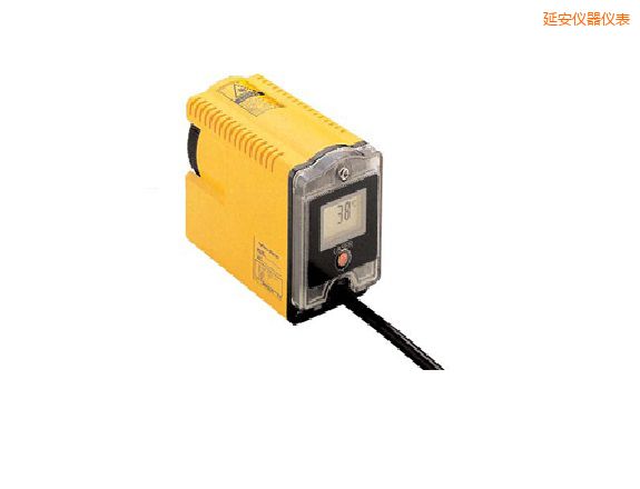 延安On-Line 網(wǎng)上紅外測溫儀