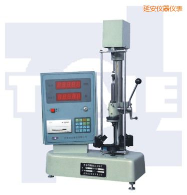 延安數(shù)顯式活塞環(huán)壓力試驗機(jī)HYS-S系列