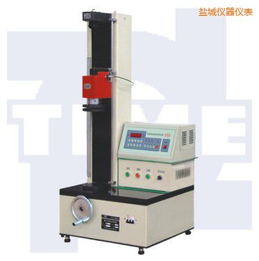 鹽城單數(shù)顯彈簧拉壓試驗(yàn)機(jī)