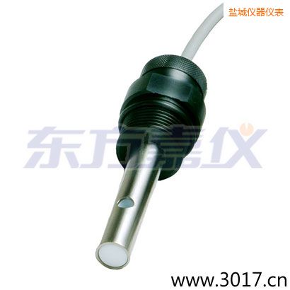 鹽城含有溫度兩線電導率電極