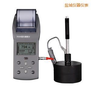 鹽城時代里氏硬度計