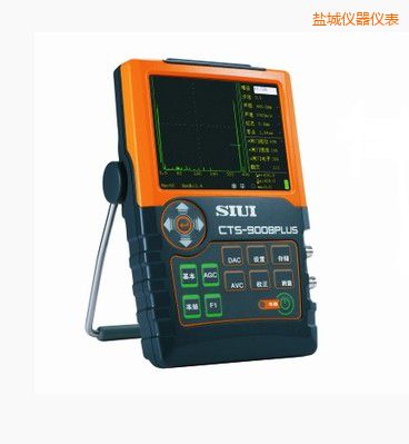 鹽城數(shù)字超聲波探傷儀