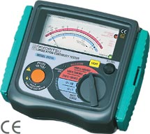 鹽城數(shù)字式絕緣/導(dǎo)通測試儀