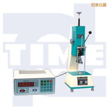 陽泉數(shù)顯示彈簧拉壓試驗機