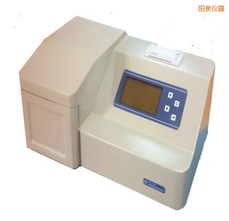 陽泉96通道農(nóng)藥殘毒快速檢測(cè)儀