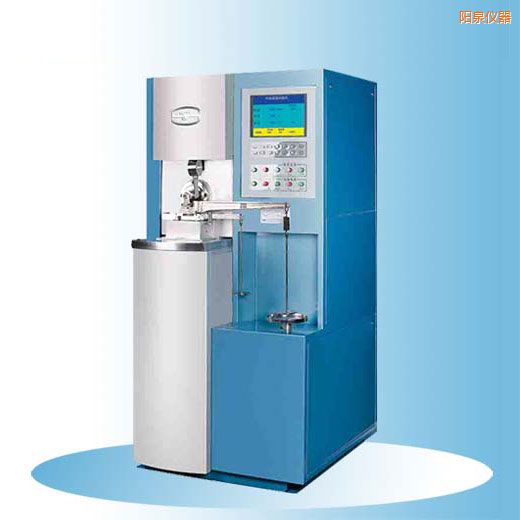 陽(yáng)泉時(shí)代環(huán)塊磨損試驗(yàn)機(jī)(梯姆肯機(jī))