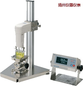 揚(yáng)州正弦波振動(dòng)式粘度計(jì)