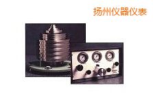 揚州高壓氣體活塞式壓力計